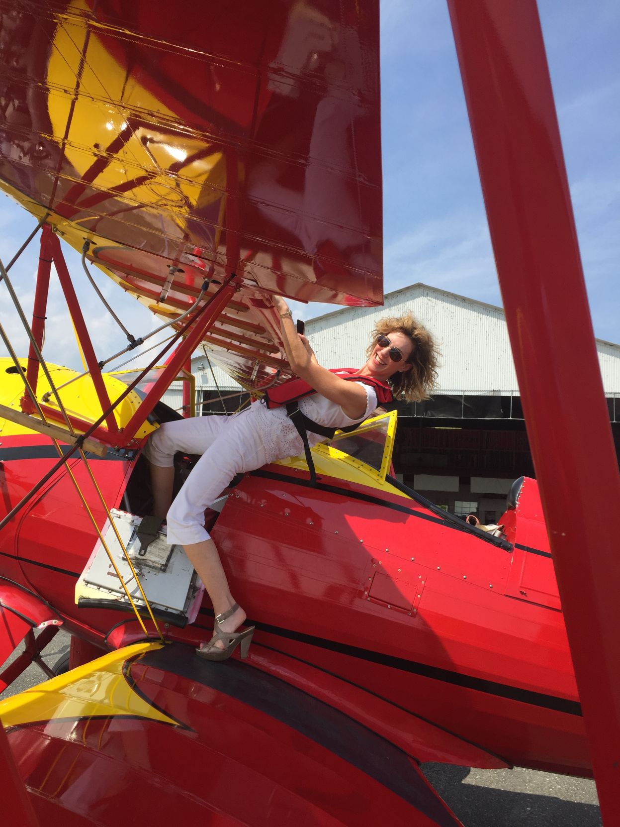 Red Baron